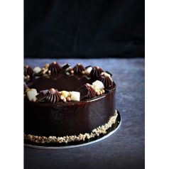 Forma tort si guguluf 2in1 detasabila 24cm