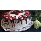 Forma tort si guguluf 2in1 detasabila 26cm