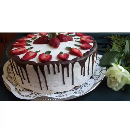 Forma tort si guguluf 2in1 detasabila 26cm
