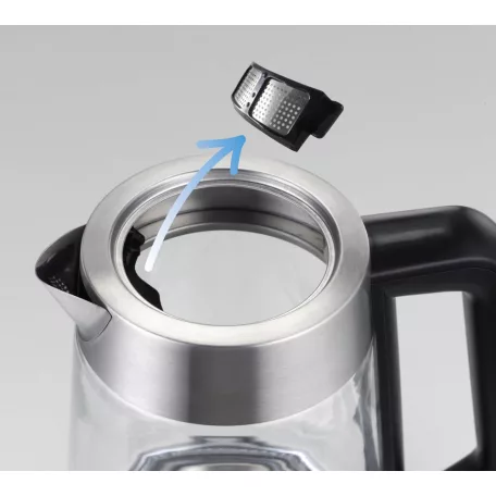 Fierbator apa Easy Fill 2lit 2200W