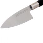 Cutit Deba 10cm, Wasabi Black