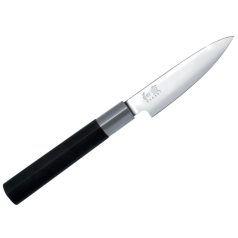 Cutit utilitar 10cm, Wasabi Black