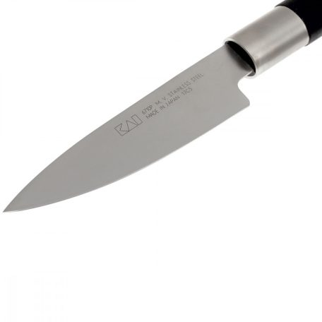 Cutit utilitar 10cm, Wasabi Black