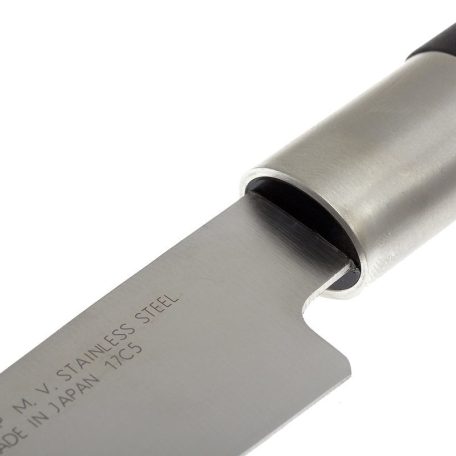 Cutit utilitar 10cm, Wasabi Black