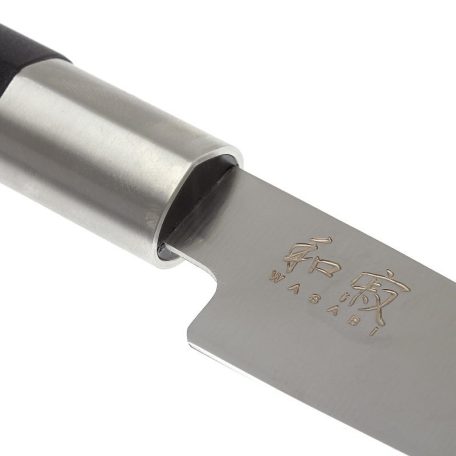 Cutit utilitar 10cm, Wasabi Black