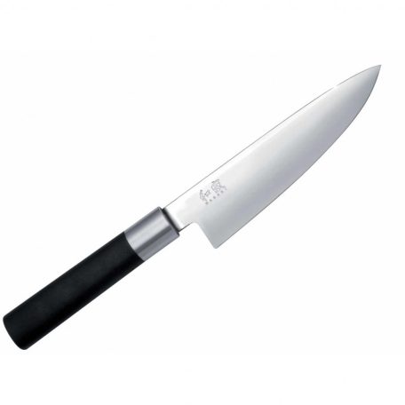 Cutit Chef 15cm, Wasabi Black