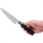 Cutit Chef 15cm, Wasabi Black