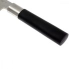 Cutit Deba 15cm, Wasabi Black