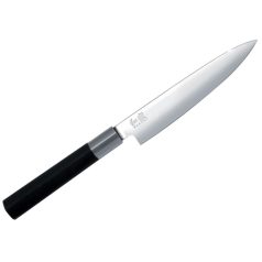 Cutit utilitar 15cm, Wasabi Black