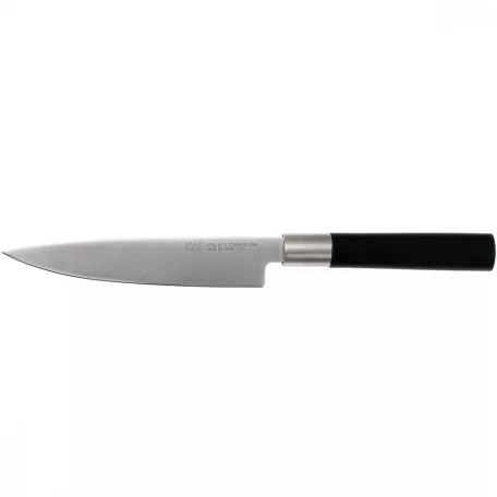 Cutit utilitar 15cm, Wasabi Black