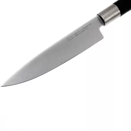Cutit utilitar 15cm, Wasabi Black