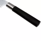Cutit utilitar 15cm, Wasabi Black