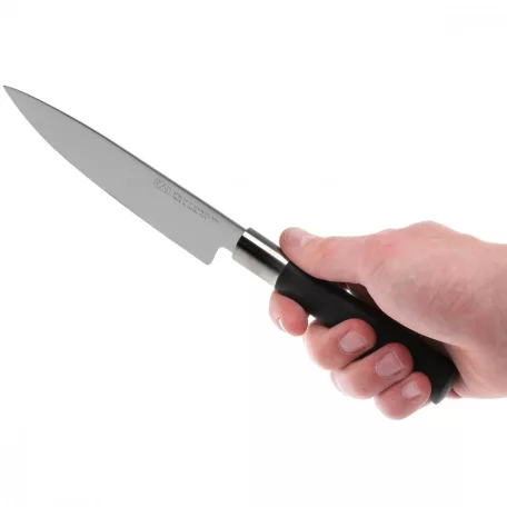Cutit utilitar 15cm, Wasabi Black