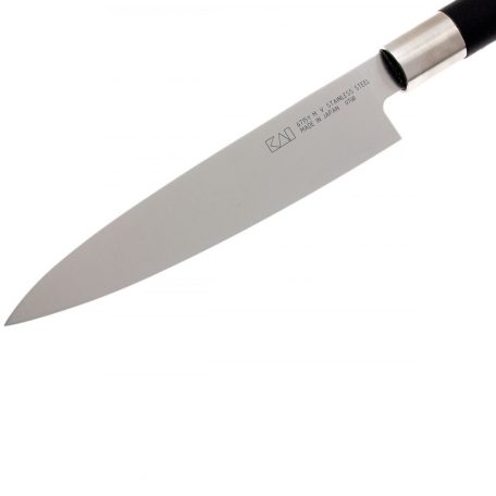 Cutit Yanagiba 15cm, Wasabi Black