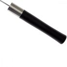 Cutit Nakiri 17cm, Wasabi Black