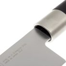 Cutit Santoku 16cm, Wasabi Black