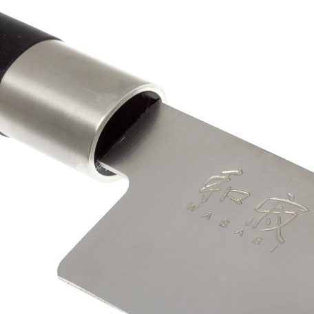 Cutit Chef 20cm, Wasabi Black