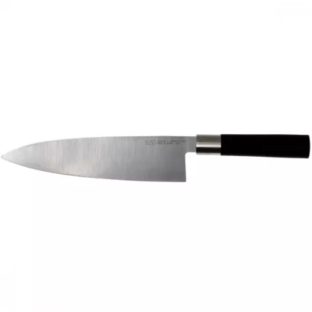 Cutit Deba 21cm, Wasabi Black