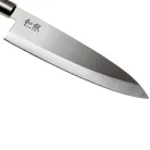 Cutit Deba 21cm, Wasabi Black
