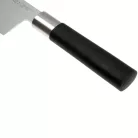 Cutit Deba 21cm, Wasabi Black