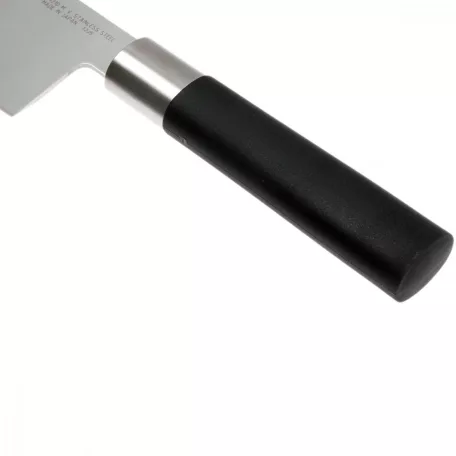 Cutit Deba 21cm, Wasabi Black