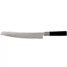 Cutit paine 23cm, Wasabi Black