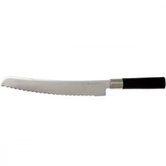 Cutit paine 23cm, Wasabi Black