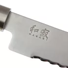 Cutit paine 23cm, Wasabi Black