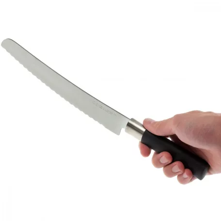 Cutit paine 23cm, Wasabi Black