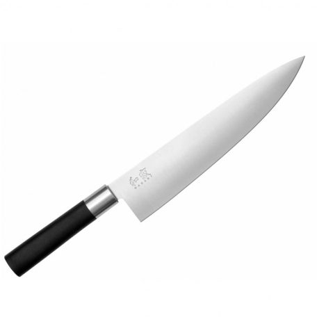 Cutit Chef 23cm, Wasabi Black