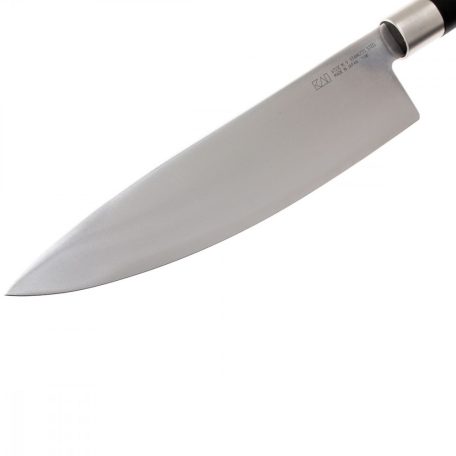 Cutit Chef 23cm, Wasabi Black