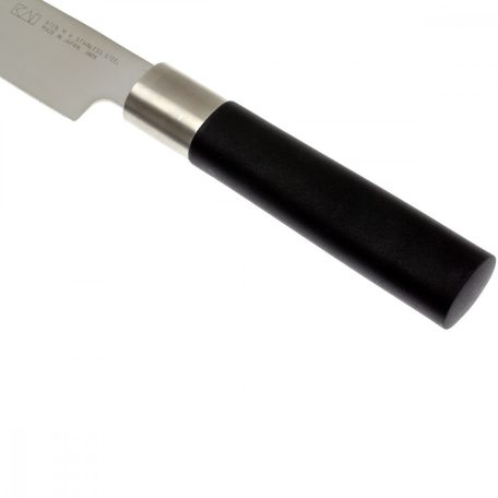 Cutit feliat 23cm, Wasabi Black