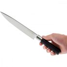 Cutit feliat 23cm, Wasabi Black