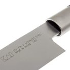 Cutit Yanagiba 24cm, Wasabi Black