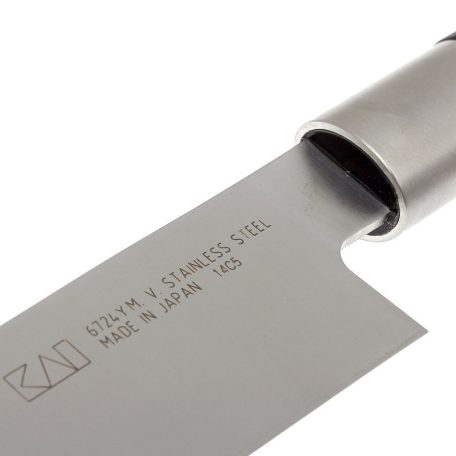 Cutit Yanagiba 24cm, Wasabi Black