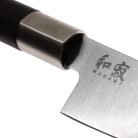 Cutit filetare cu lama flexibila 18cm, Wasabi Black