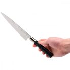 Cutit filetare cu lama flexibila 18cm, Wasabi Black