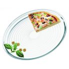 Forma pizza sticla termorezistenta yena 32cm Simax