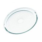 Forma pizza sticla termorezistenta yena 32cm Simax