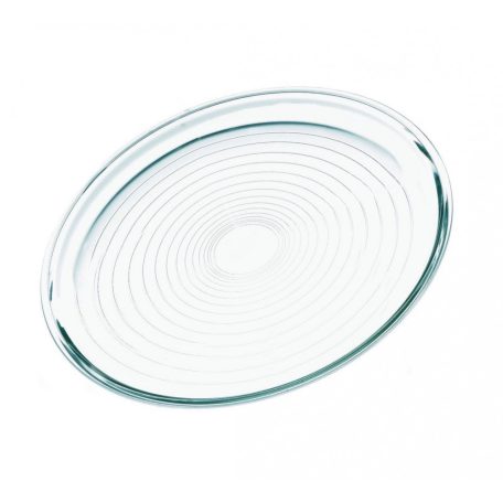 Forma pizza sticla termorezistenta yena 32cm Simax