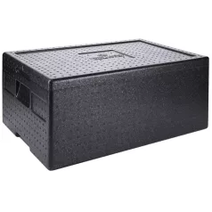 Cutie termoizolanta 38L GN1/1