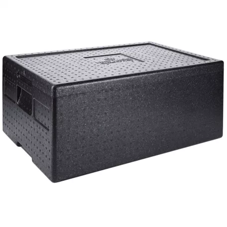Cutie termoizolanta 38L GN1/1