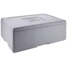 Cutie termoizolanta 33L GN1/1