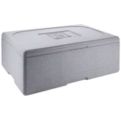 Cutie termoizolanta 33L GN1/1