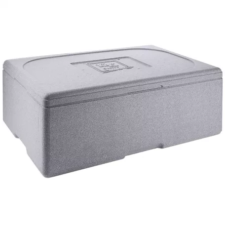 Cutie termoizolanta 33L GN1/1