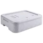 Cutie termoizolanta h9,5cm