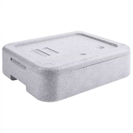 Cutie termoizolanta h9,5cm