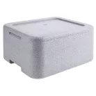 Cutie termoizolanta h14,5cm