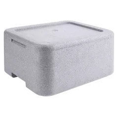 Cutie termoizolanta h14,5cm