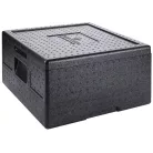 Cutie pizza termoizolanta 22L